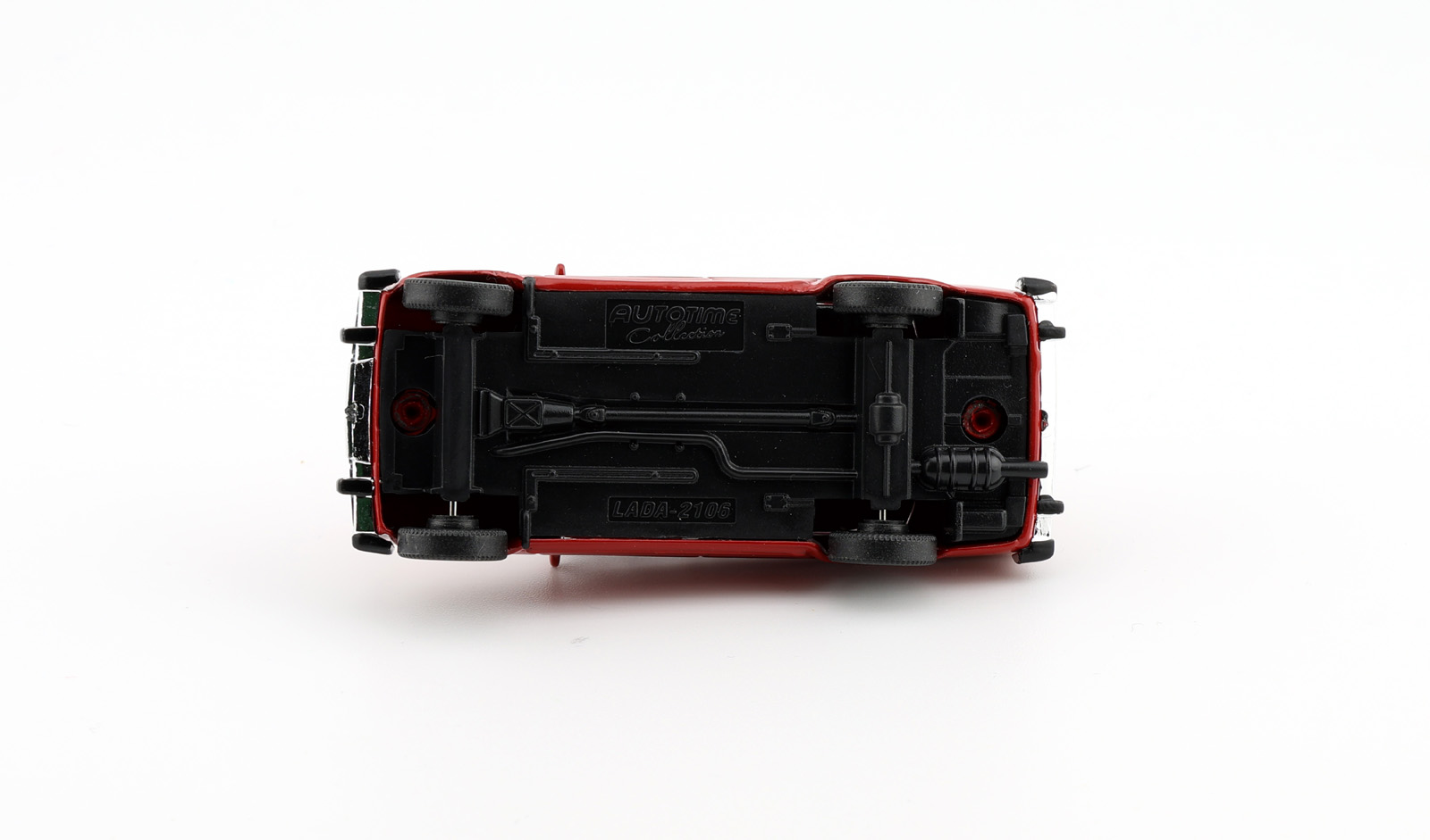 VAZ-2106 Autotime basement