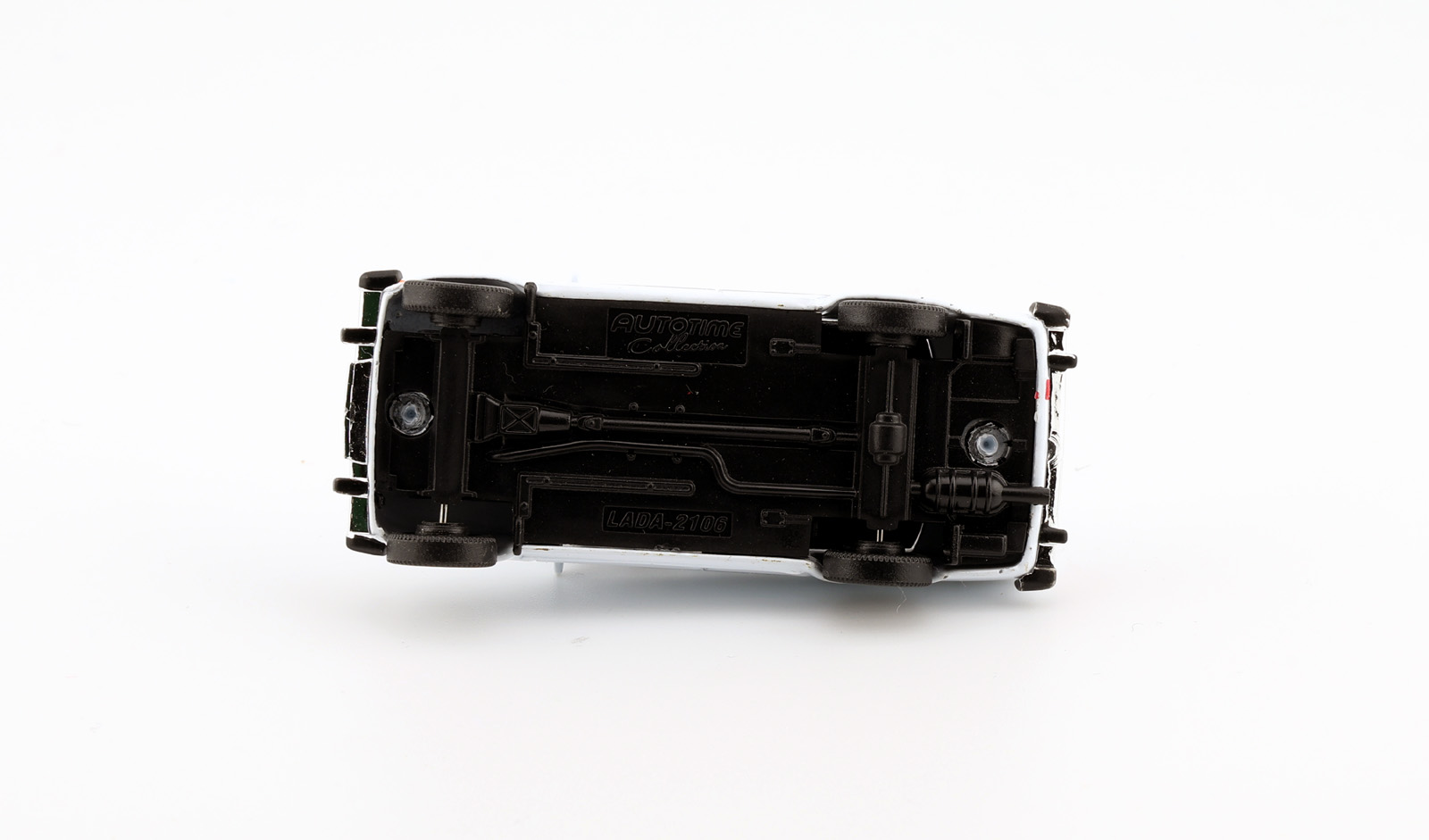 VAZ-2106 Autotime basement