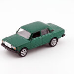 LADA 2107 Welly in green