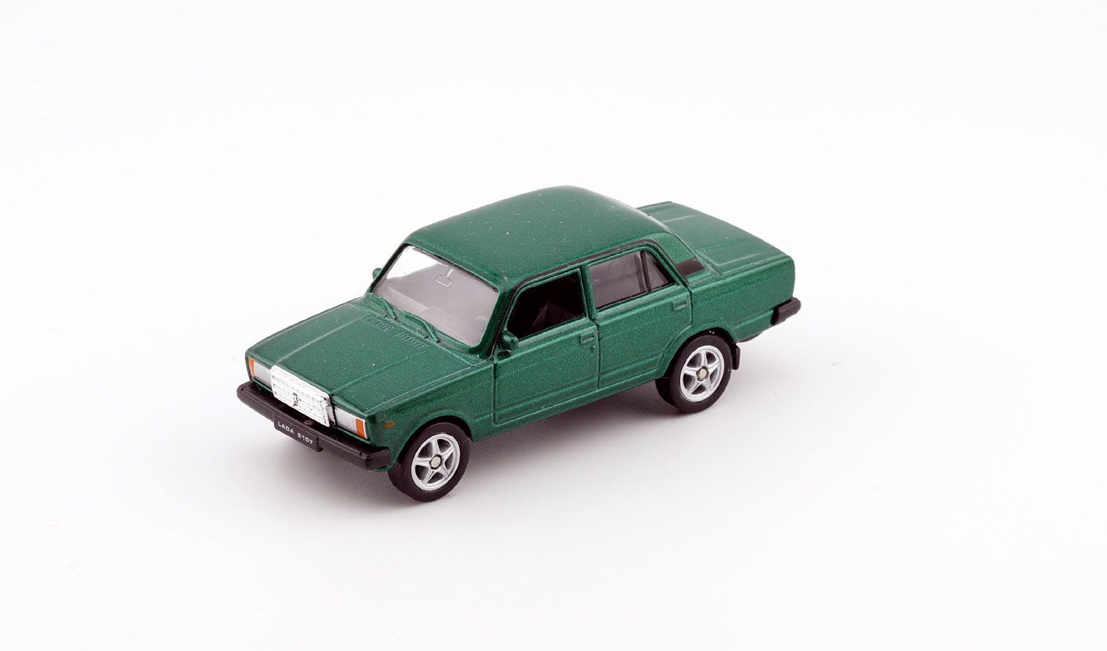 LADA 2107 Welly in green