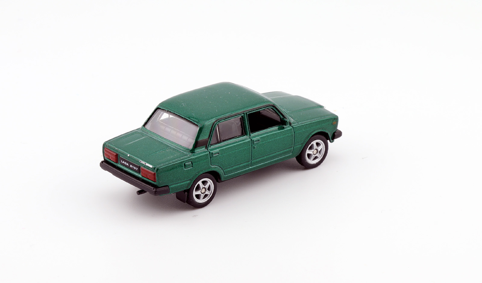 LADA 2107 Welly in green