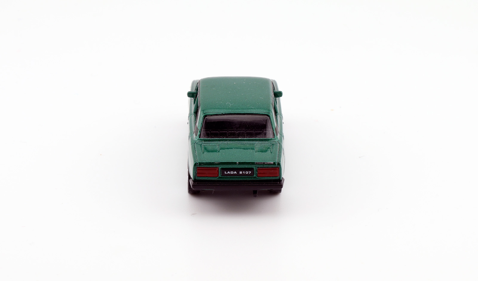 LADA 2107 Welly in green