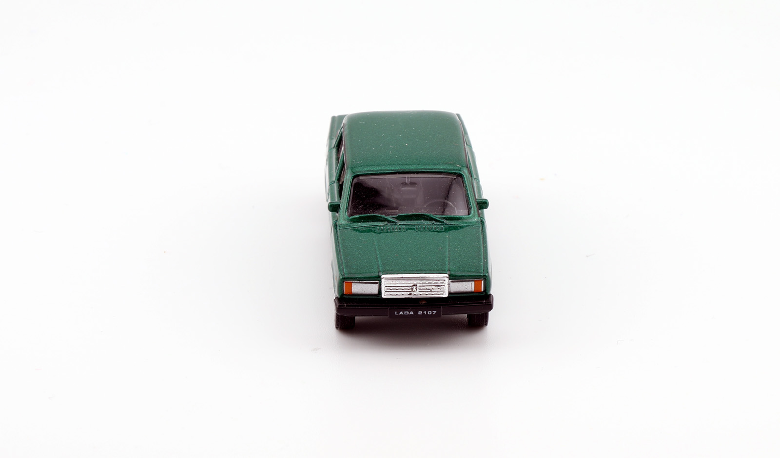 LADA 2107 Welly in green