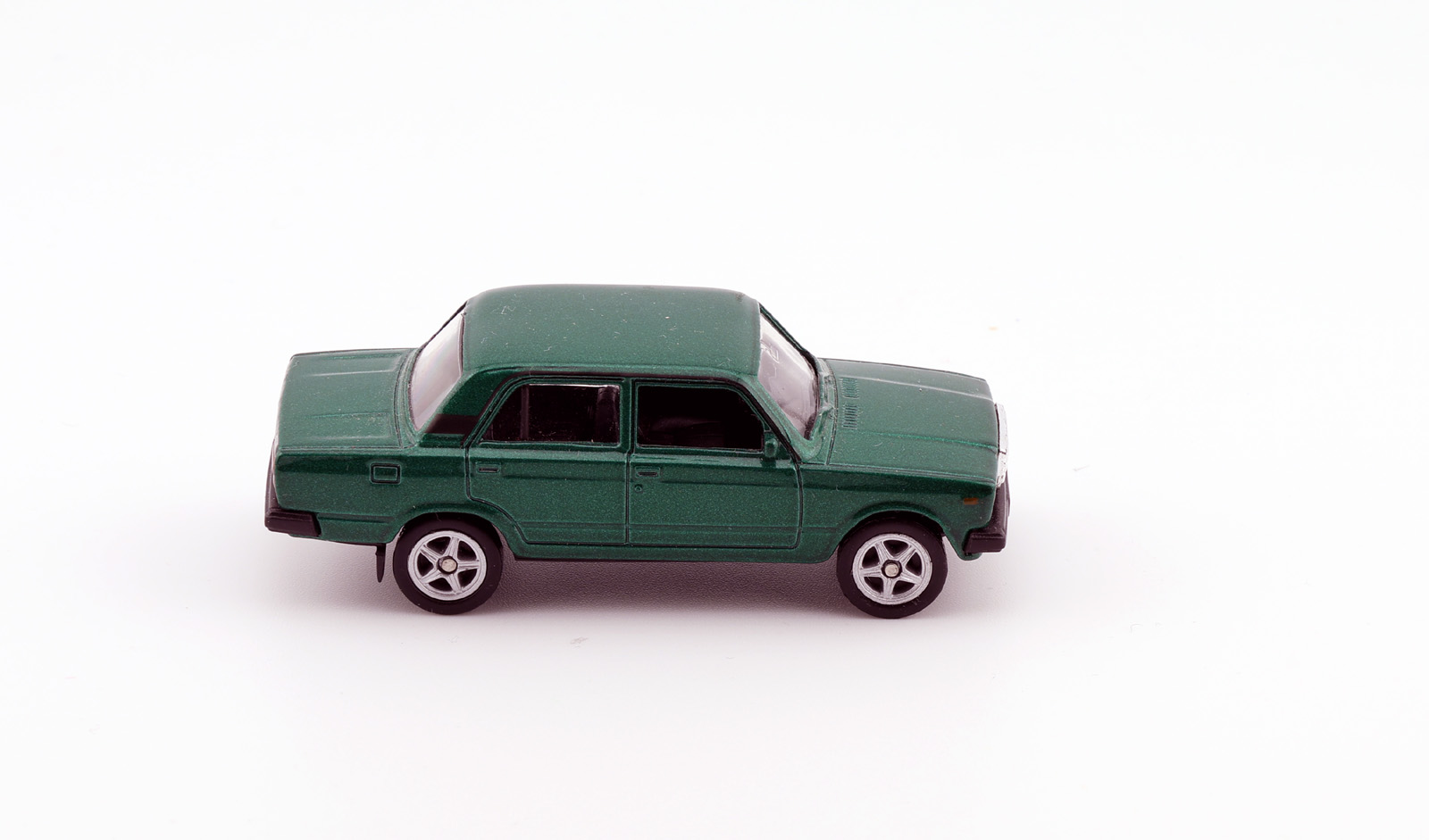 LADA 2107 Welly in green