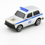 VAZ Niva Police Playsmart