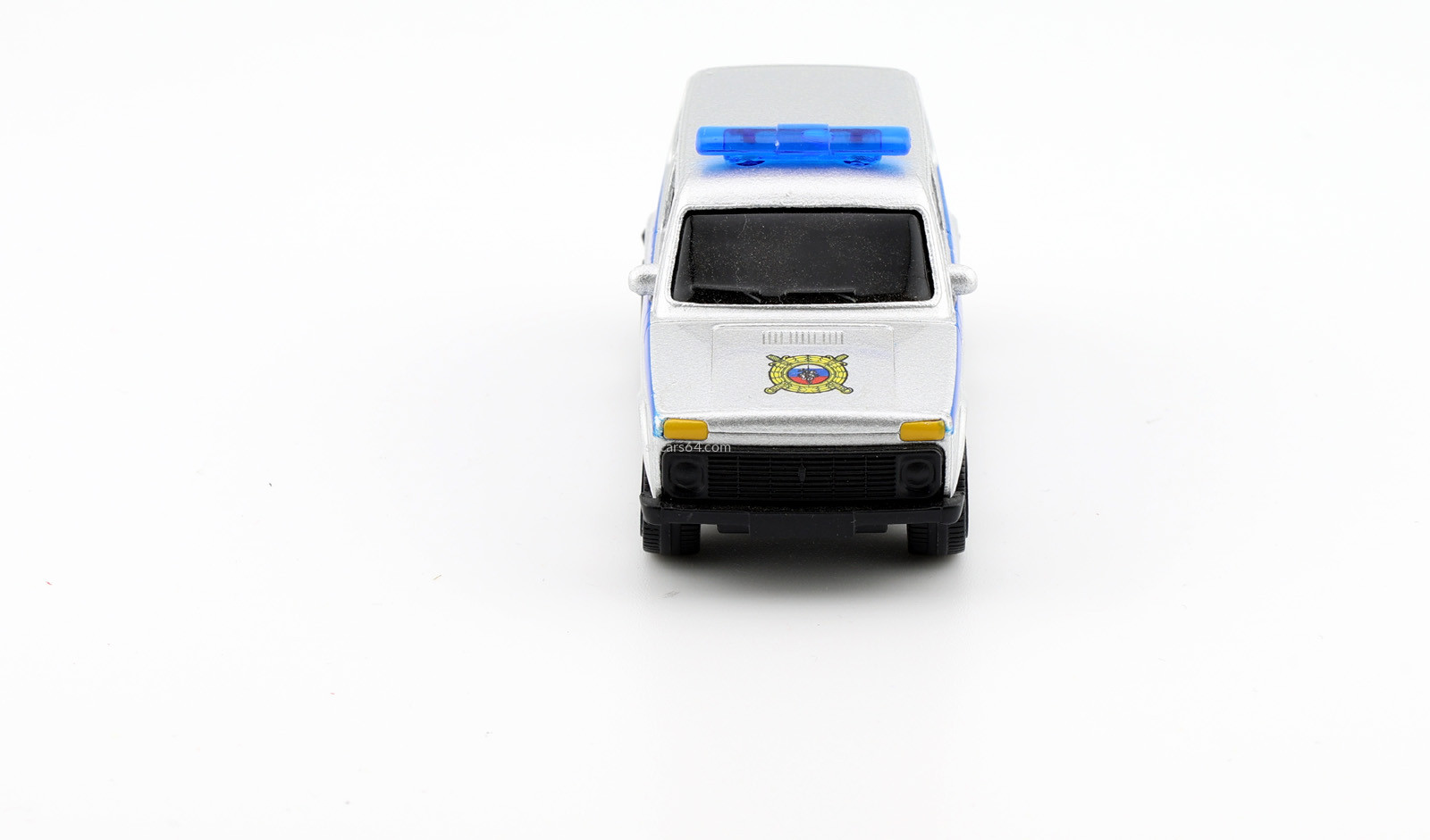 VAZ Niva Police Playsmart