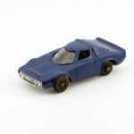 Lancia Stratos Progress