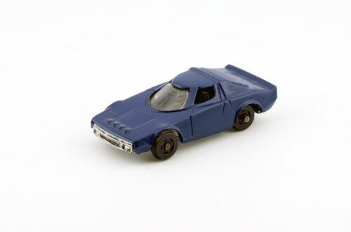 Lancia Stratos Progress