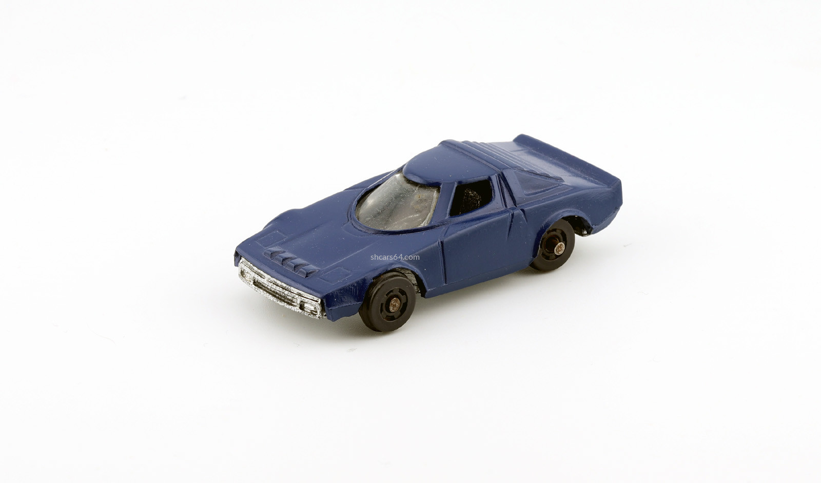 Lancia Stratos Progress 