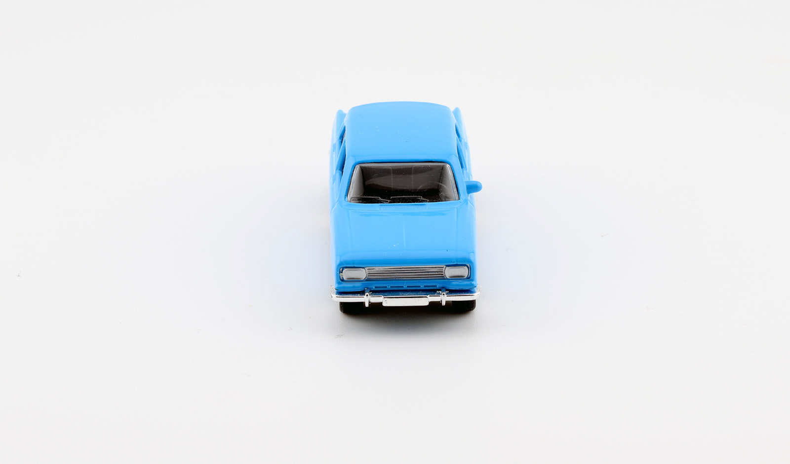 Moskwitsch 412 Limousin - Grell