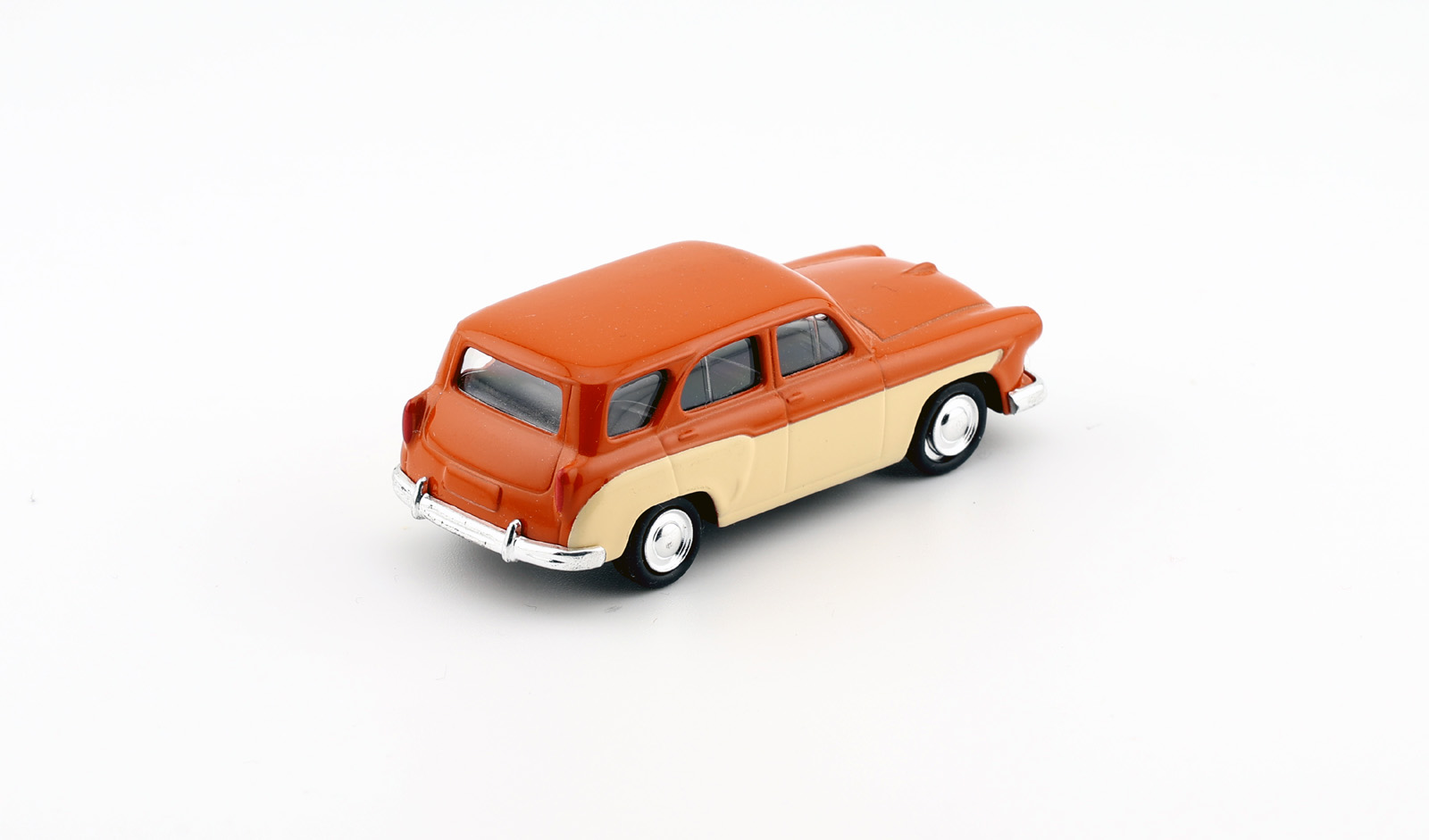 Moskvitch 423 Grell ( High Speed)