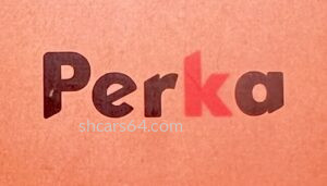Perka logo