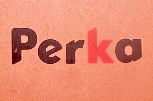 Perka logo