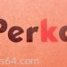 Perka logo