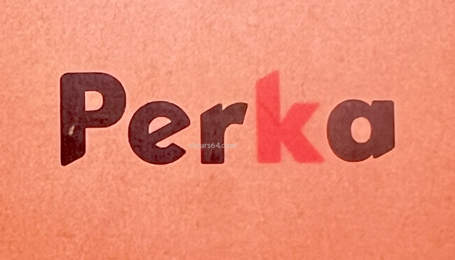 Perka logo