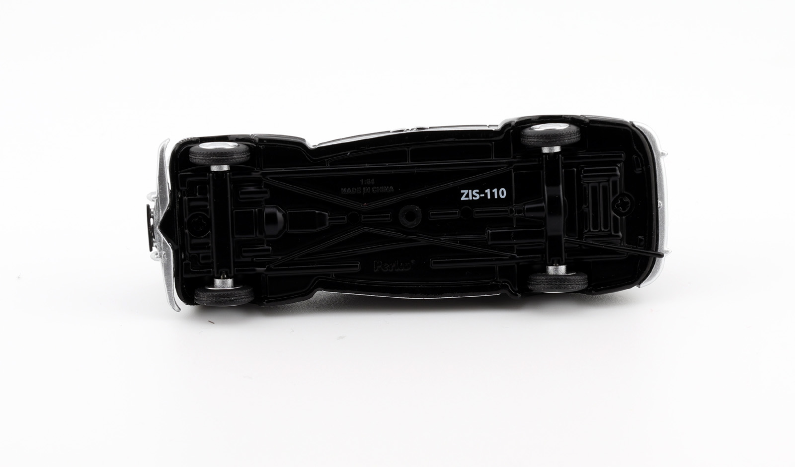 Днище ЗИС-10 - Perka