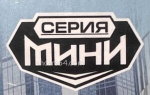 Series Mini Tehnopark