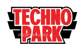 Technopark logo Latin