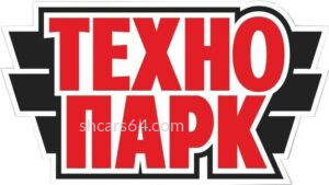 Technopark logo