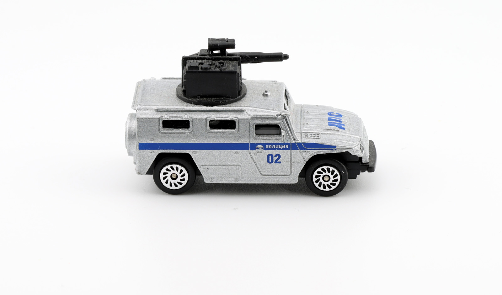 Тигр Технопарк