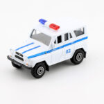 UAZ-31515 Police Welly