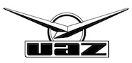 UAZ Logo