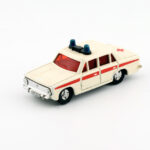 VAZ-2101 Ambulance Minsk PA