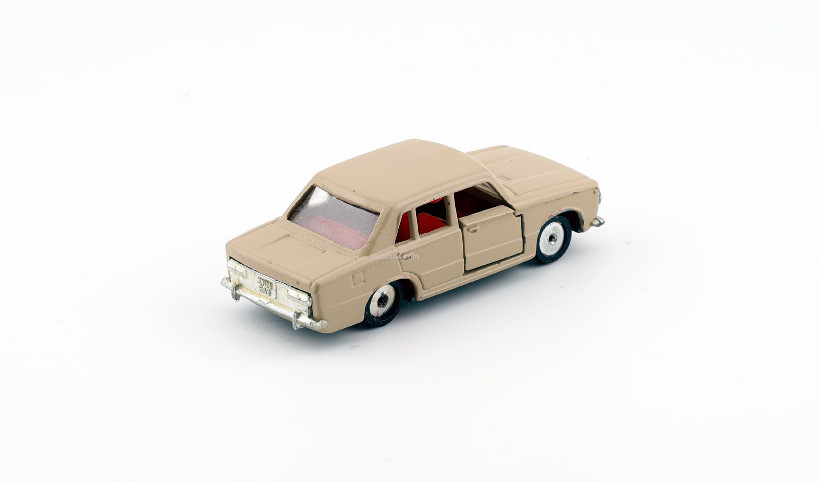 VAZ-2101 biege Minsk PA