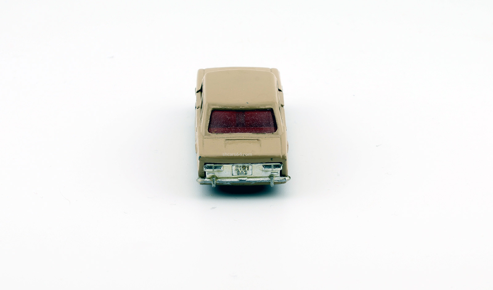 VAZ-2101 biege Minsk PA