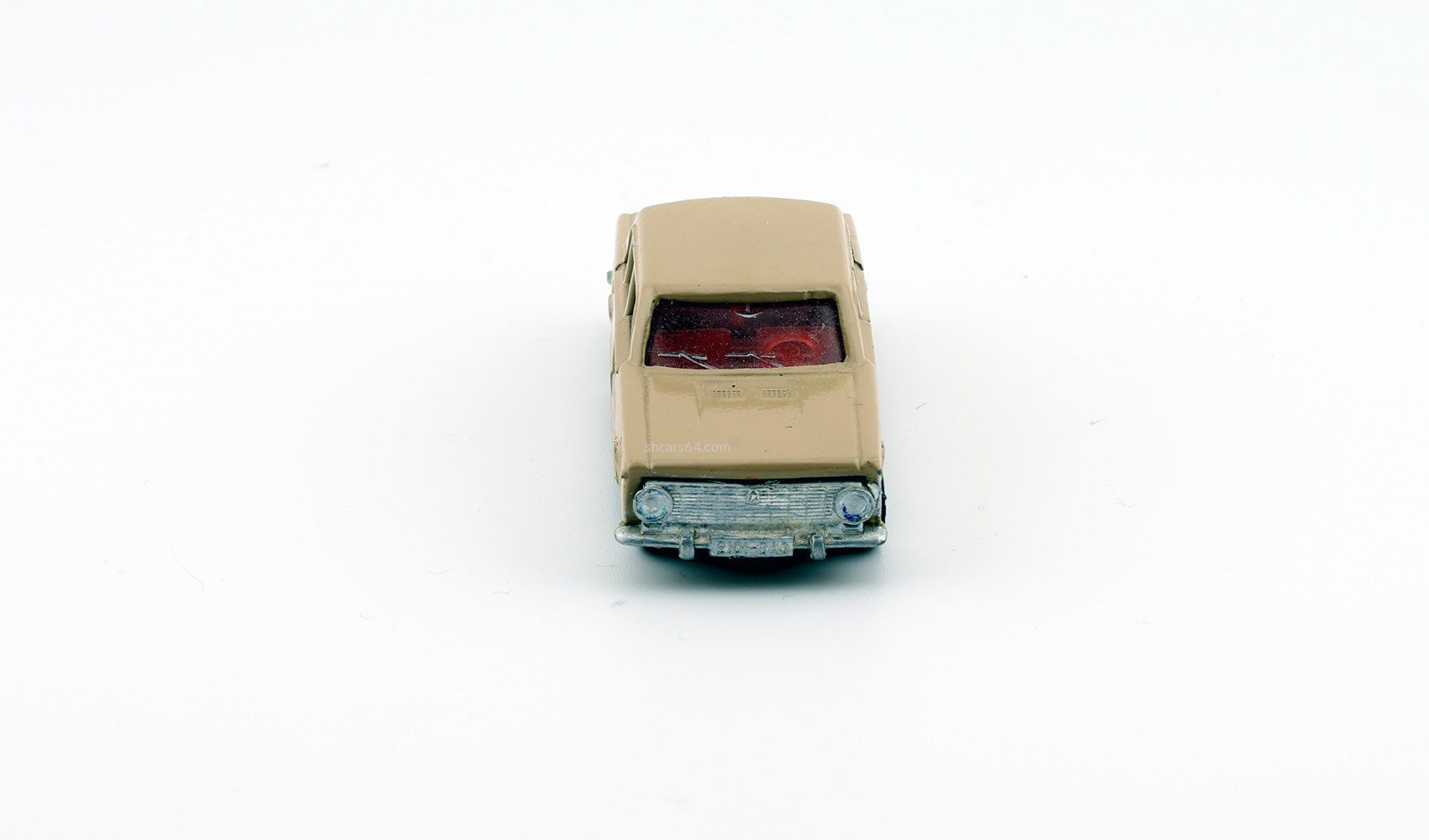 VAZ-2101 biege Minsk PA