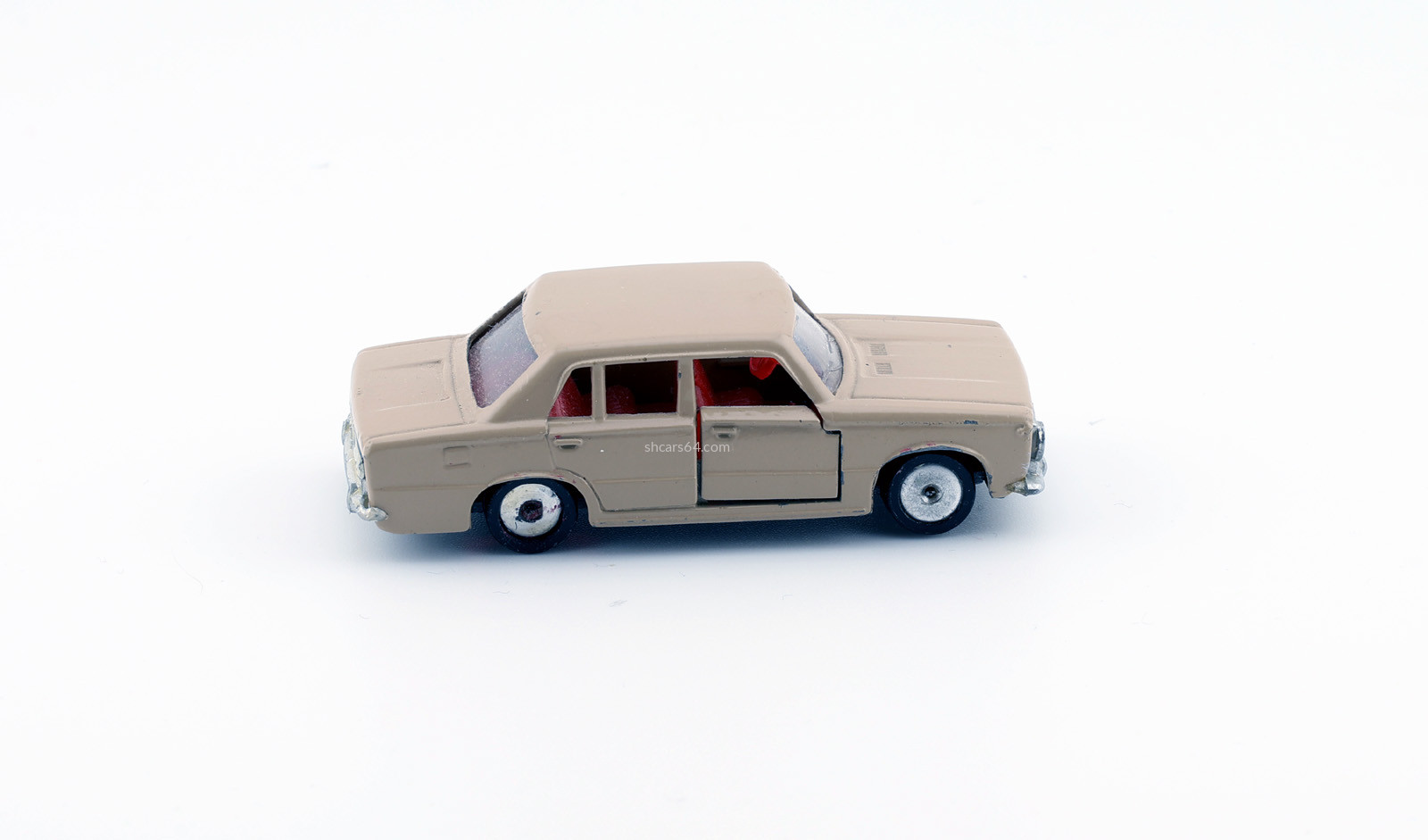 VAZ-2101 biege Minsk PA