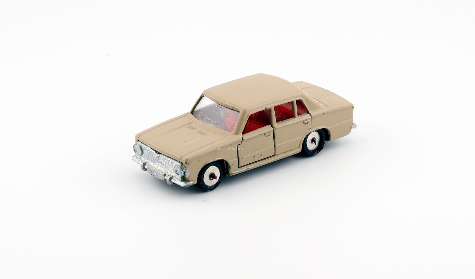 VAZ-2101 biege Minsk PA