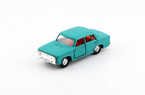 VAZ-2101 light blue Minsk PA