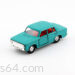 VAZ-2101 light blue Minsk PA