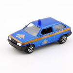 VAZ-2108 Rescue Service Autogrand