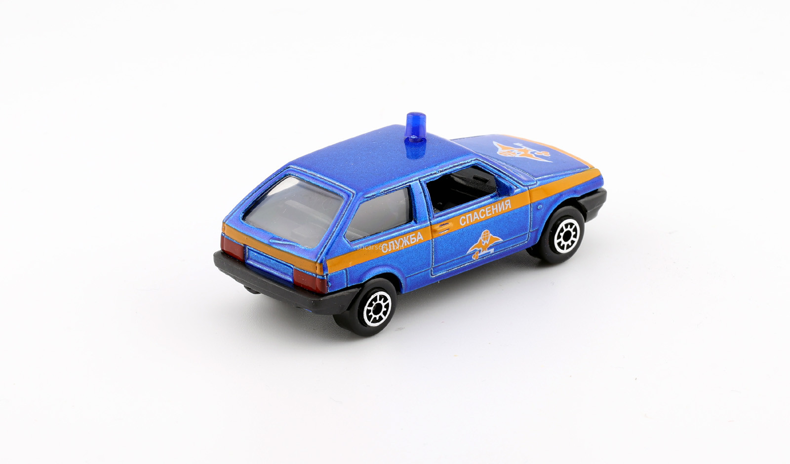 VAZ-2108 Rescue Service Autogrand