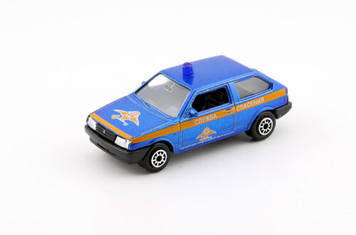 VAZ-2108 Rescue Service Autogrand