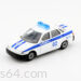 VAZ-2110 Police 02 Полиция