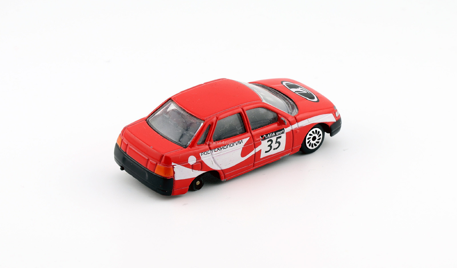 VAZ-2110 Sport Tehnopark