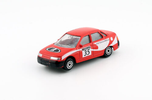 VAZ-2110 Sport Tehnopark