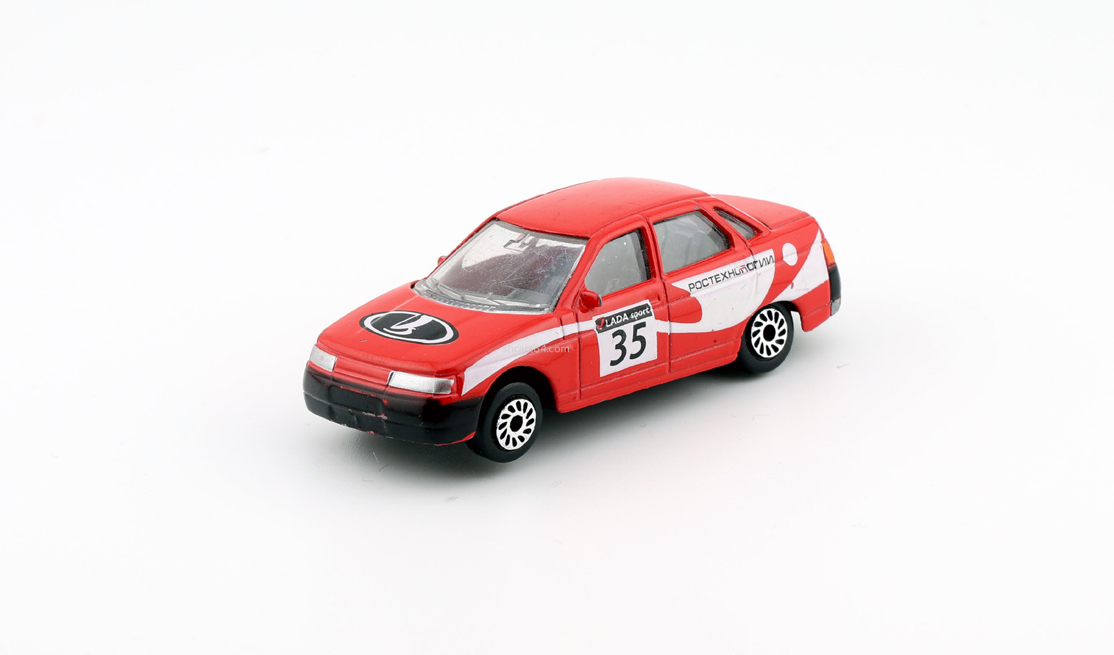 VAZ-2110 Sport Tehnopark