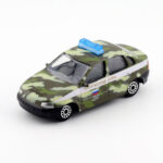 VAZ Kalina Armed Forces Tehnopark