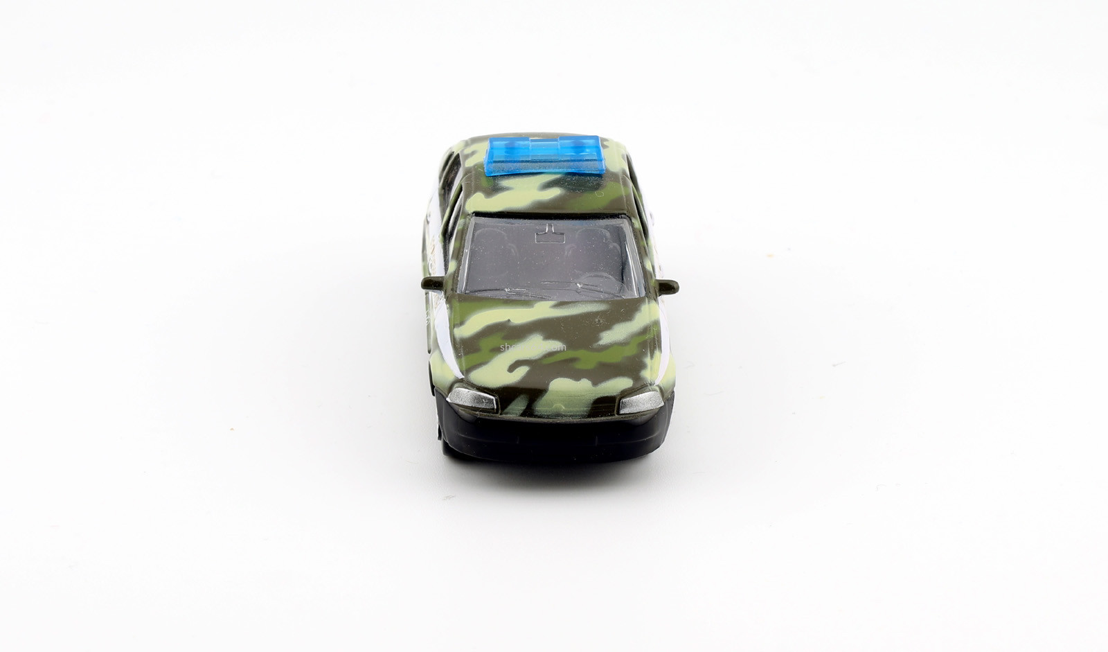 VAZ Kalina Armed Forces Tehnopark