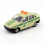 VAZ Kalina cash-in-transit Tehnopark