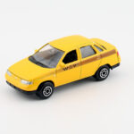 VAZ 110 Taxi Autogrand