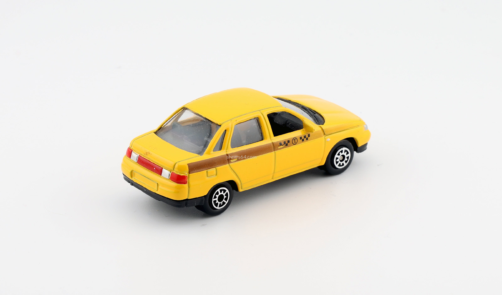 VAZ 110 Taxi Autogrand