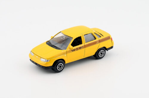 VAZ 110 Taxi Autogrand