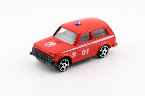 VAZ LADA 4x4 FD Tehnopark