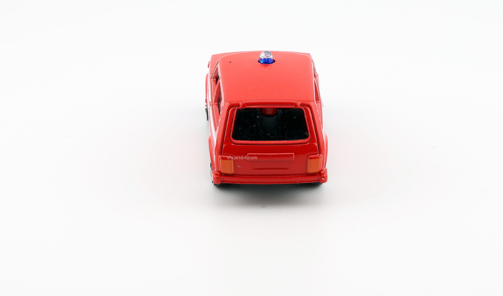 VAZ LADA 4x4 FD Tehnopark