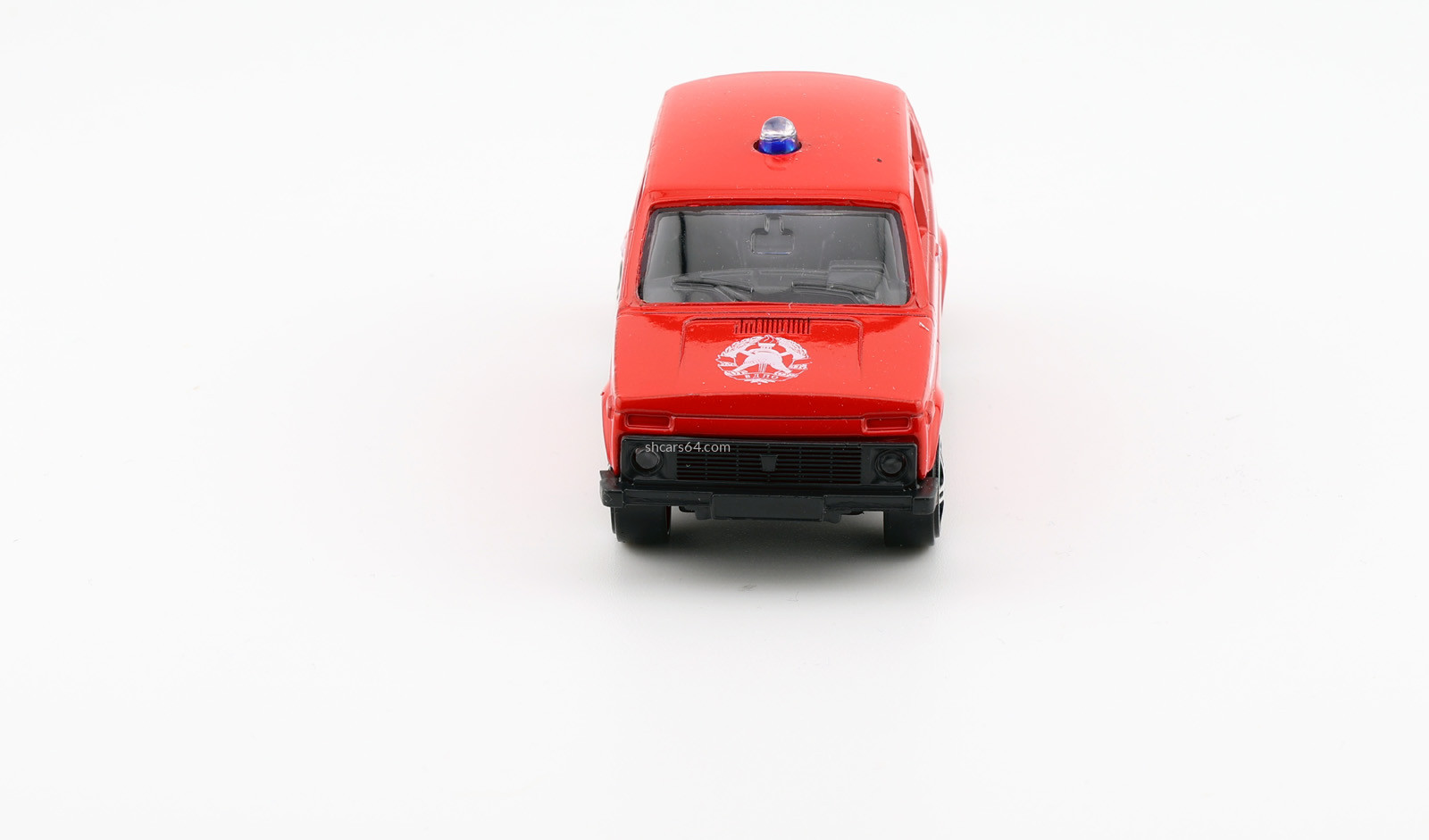 VAZ LADA 4x4 FD Tehnopark